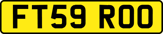FT59ROO