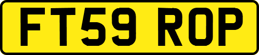 FT59ROP