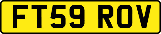 FT59ROV