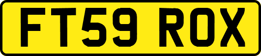 FT59ROX