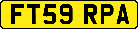 FT59RPA