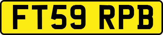 FT59RPB