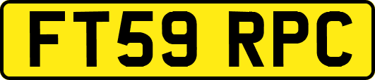 FT59RPC