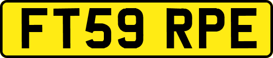 FT59RPE