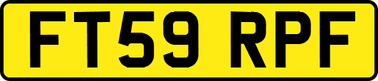 FT59RPF