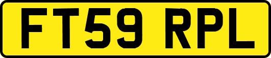 FT59RPL