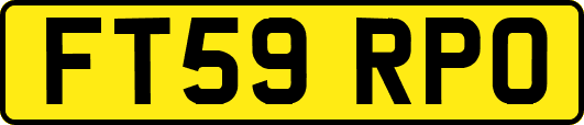FT59RPO