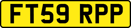 FT59RPP