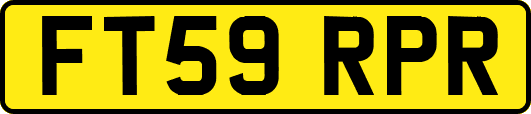 FT59RPR