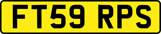 FT59RPS