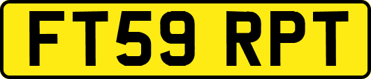 FT59RPT