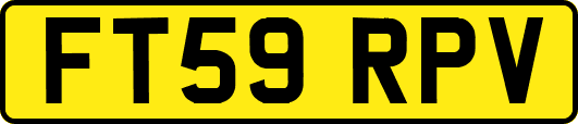 FT59RPV