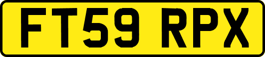 FT59RPX
