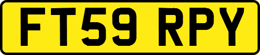 FT59RPY