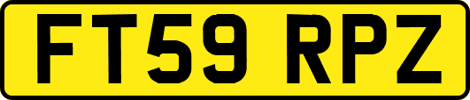 FT59RPZ