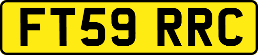 FT59RRC