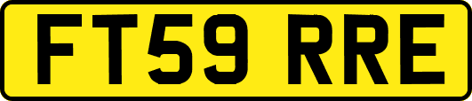 FT59RRE