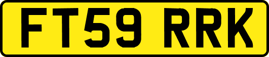 FT59RRK