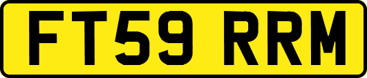 FT59RRM