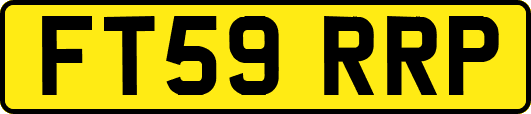 FT59RRP