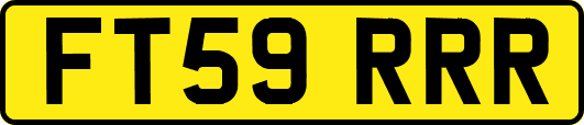 FT59RRR