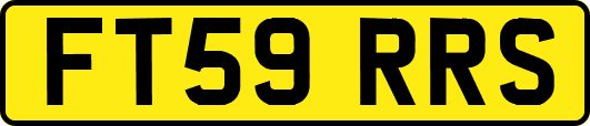 FT59RRS