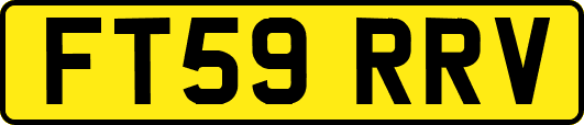 FT59RRV