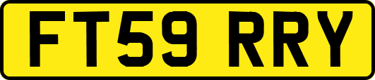 FT59RRY