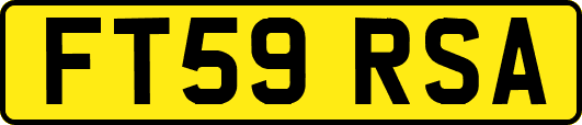 FT59RSA