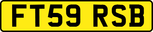 FT59RSB