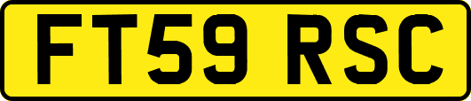 FT59RSC