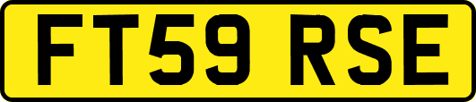 FT59RSE