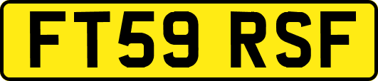FT59RSF