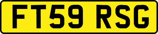 FT59RSG