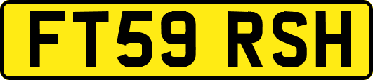 FT59RSH