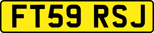 FT59RSJ
