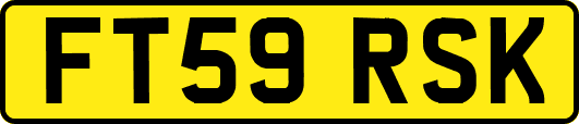 FT59RSK