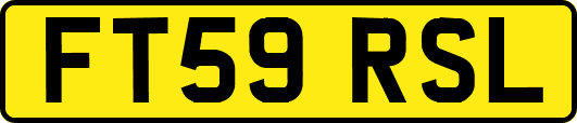 FT59RSL