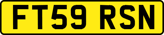 FT59RSN