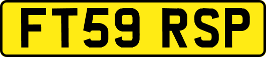 FT59RSP