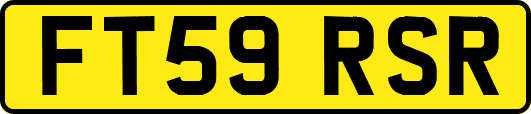 FT59RSR