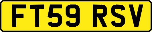 FT59RSV