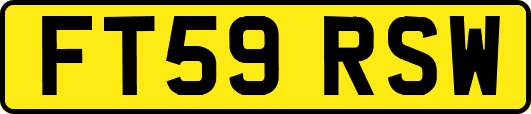 FT59RSW