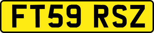 FT59RSZ