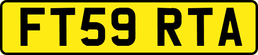 FT59RTA