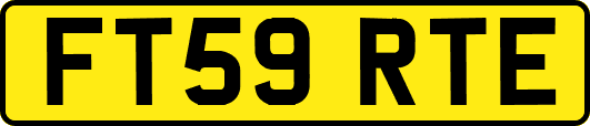 FT59RTE