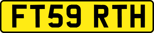 FT59RTH