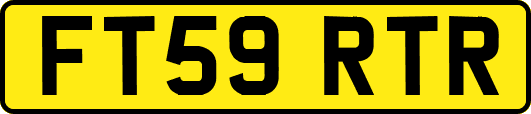 FT59RTR