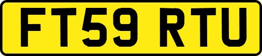 FT59RTU