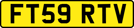 FT59RTV